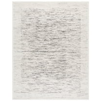 SAFAVIEH Pine Osbert Abstract Area Rug, Natural/Ivory, 8' x 10'