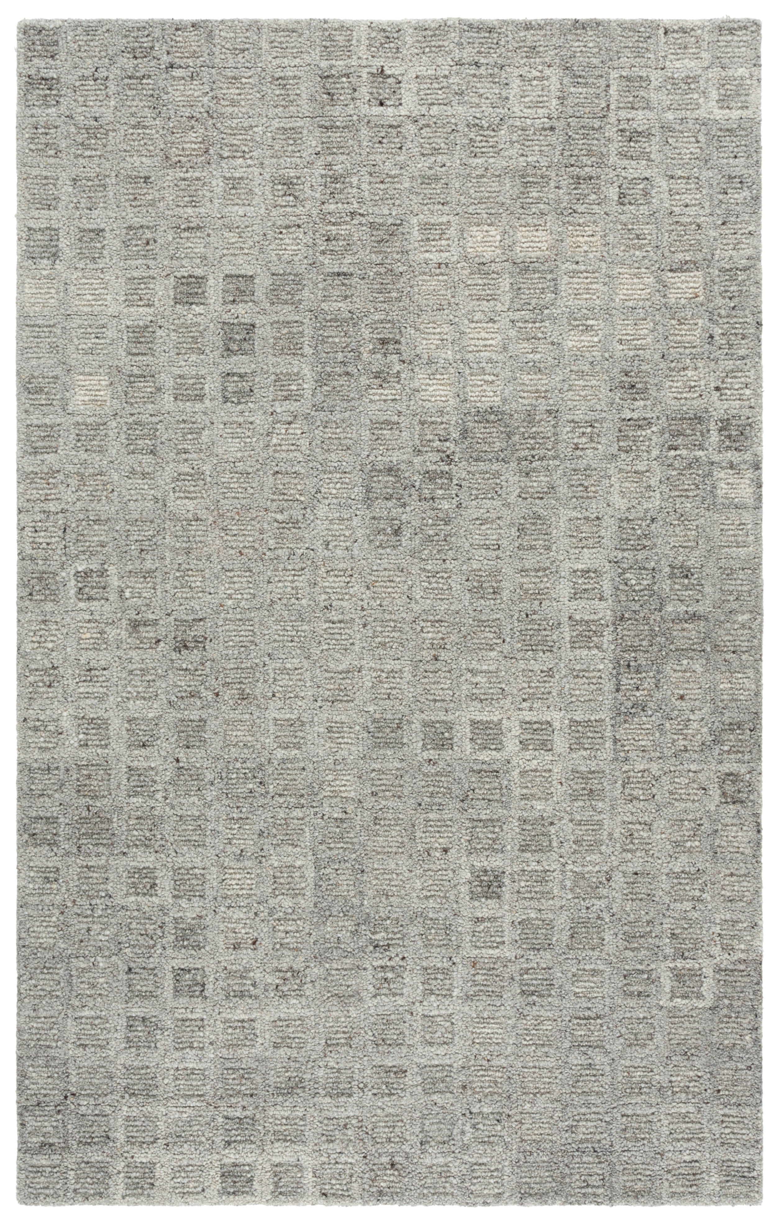 SAFAVIEH Pine Roland Geometric Area Rug, Taupe, 3' x 5'