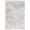 thumbnail image 1 of SAFAVIEH Platinum Aisha Abstract Area Rug, Gray/Ivory Beige, 5'3" x 7'6", 1 of 8