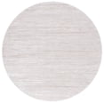 thumbnail image 1 of SAFAVIEH Platinum Amadine Abstract Area Rug, Beige/Ivory, 6'7" x 6'7" Round, 1 of 7