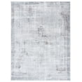 thumbnail image 1 of SAFAVIEH Platinum Coretta Abstract Area Rug, Grey/Dark Grey, 8' x 10', 1 of 6