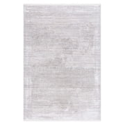 SAFAVIEH Platinum Orlando Abstract Area Rug, Gray/Beige, 8' x 10'