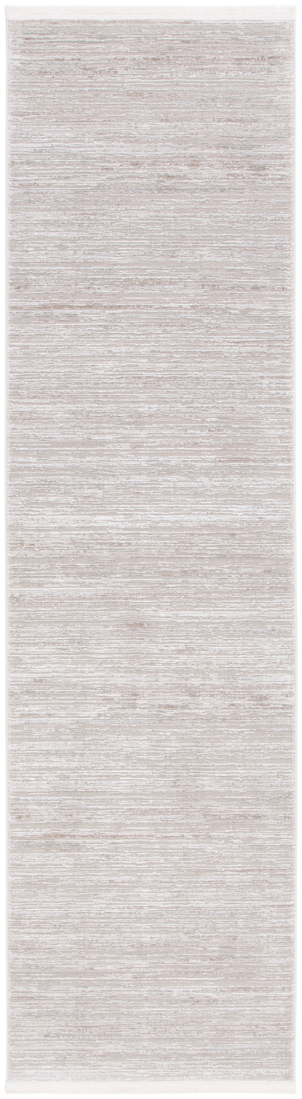 Regent Rugs SAFAVIEH Platinum Regent Abstract Runner Rug, Beige/Ivory, 2'2