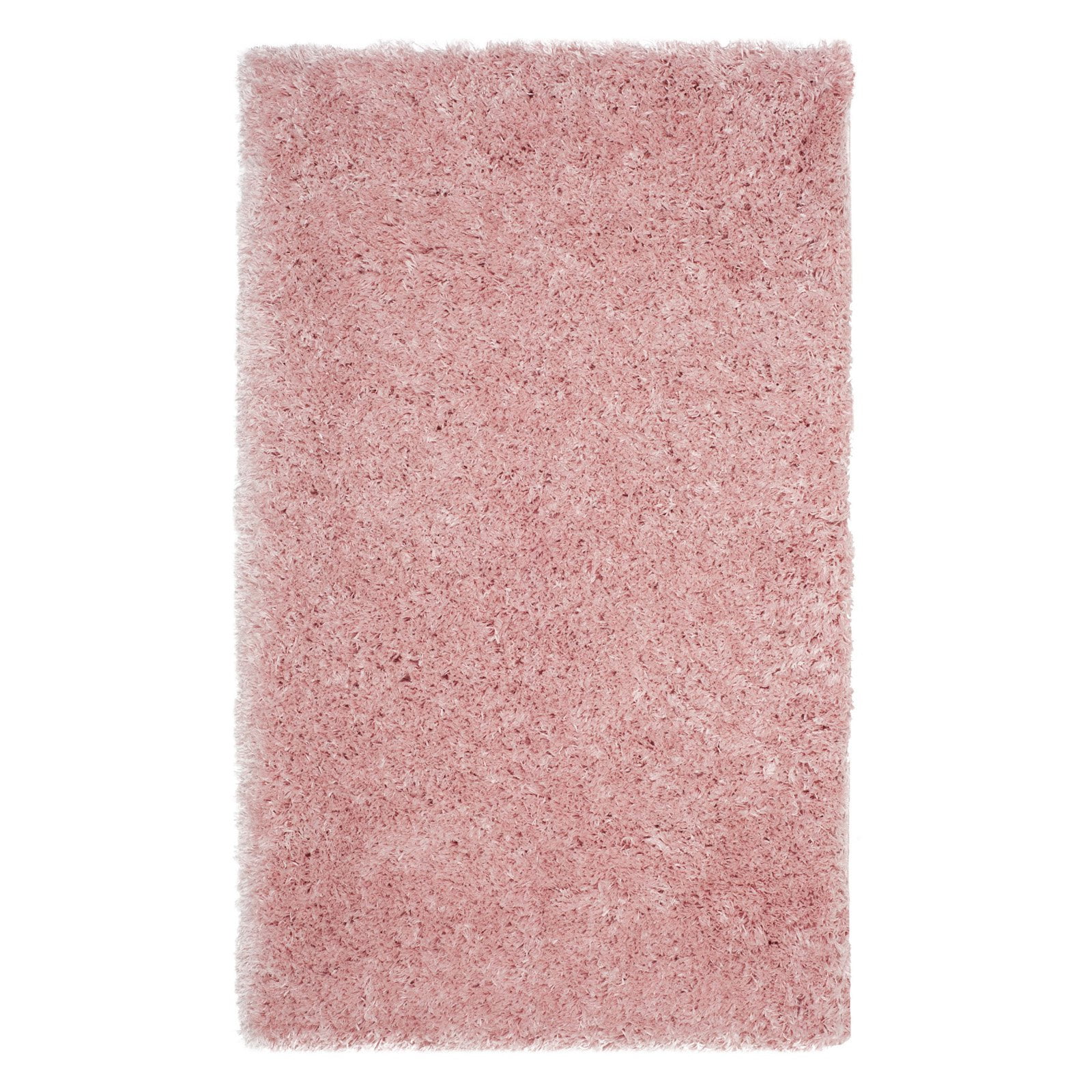 SAFAVIEH Polar Shag Collection Area Rug - 8' x 10', Light Pink, Solid Glam  Design, Non-Shedding & Ea…See more SAFAVIEH Polar Shag Collection Area Rug