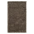 thumbnail image 1 of SAFAVIEH Polar Abbot Solid Shag Area Rug, Mushroom, 9' x 12', 1 of 9