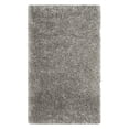 thumbnail image 1 of SAFAVIEH Polar Abbot Solid Shag Area Rug, Silver, 11' x 15', 1 of 9