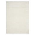 thumbnail image 1 of SAFAVIEH Polar Abbot Solid Shag Runner Rug, White, 2'3" x 8', 1 of 9