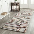 thumbnail image 1 of SAFAVIEH Porcello Collection PRL3725A Ivory Rug, 1 of 7