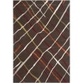 thumbnail image 1 of SAFAVIEH Porcello Collection PRL4816B Brown / Multi Rug, 1 of 3