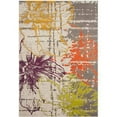 thumbnail image 1 of SAFAVIEH Porcello Collection PRL7732E Ivory / Grey Rug, 1 of 9