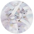 thumbnail image 1 of SAFAVIEH Porcello Harding Geometric Area Rug, Blue/Pink, 6'7" x 6'7" Round, 1 of 10