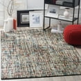 thumbnail image 1 of SAFAVIEH Porcello Laxine Striped Area Rug, Multi, 2'7" x 5', 1 of 6