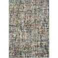 thumbnail image 1 of SAFAVIEH Porcello Laxine Striped Area Rug, Multi, 5'3" x 7'6", 1 of 5