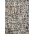 thumbnail image 1 of SAFAVIEH Porcello Laxine Striped Area Rug, Multi, 8' x 10', 1 of 3