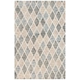 thumbnail image 1 of SAFAVIEH Precious Cearra Geometric Area Rug, Blue/Beige, 9' x 12', 1 of 7