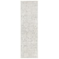 thumbnail image 1 of SAFAVIEH Precious Charla Quatrefoil Runner Rug, Grey/Ivory, 2'3" x 8', 1 of 6