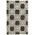 thumbnail image 1 of SAFAVIEH Precious Normina Geometric Area Rug, Charcoal, 3' x 5', 1 of 5