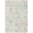 thumbnail image 1 of SAFAVIEH Precious Ronnette Geometric Area Rug, Turquoise, 9' x 12', 1 of 7