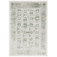 thumbnail image 1 of SAFAVIEH Prestige Bogdan Oriental Area Rug, Ivory/Light Green, 4' x 6', 1 of 7
