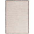 thumbnail image 1 of SAFAVIEH Prestige Clarisse Bordered Area Rug, Ivory/Brown, 9' x 12', 1 of 7