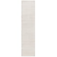 thumbnail image 1 of SAFAVIEH Prestige Clarisse Bordered Runner Rug, Beige, 2'3" x 8', 1 of 7