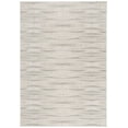 thumbnail image 1 of SAFAVIEH Prestige Georgiana Geometric Area Rug, Ivory/Light Green, 5'3" x 7'6", 1 of 8