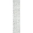 thumbnail image 1 of SAFAVIEH Princeton Barry Distressed Runner Rug, Beige/Grey, 2' x 7', 1 of 8