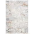 thumbnail image 1 of SAFAVIEH Princeton Beaufort Abstract Area Rug, Light Beige/Grey, 5'3" x 7'6", 1 of 10