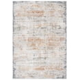 thumbnail image 1 of SAFAVIEH Princeton Ciera Abstract Area Rug, Light Beige/Green, 8' x 10', 1 of 8