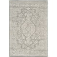 thumbnail image 1 of SAFAVIEH Princeton Collection PRN713G Grey / Beige Rug, 1 of 5