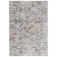 thumbnail image 1 of SAFAVIEH Princeton Joandra Geometric Area Rug, Ivory/Grey, 4' x 6', 1 of 8