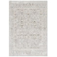 thumbnail image 1 of SAFAVIEH Princeton Keane Abstract Area Rug, Sage/Ivory, 5' x 8', 1 of 8