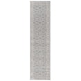 thumbnail image 1 of SAFAVIEH Princeton Keane Abstract Runner Rug, Sage/Ivory, 2'7" x 10', 1 of 8