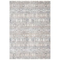 thumbnail image 1 of SAFAVIEH Princeton Kestrel Abstract Area Rug, Ivory/Blue, 8' x 10', 1 of 8