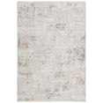 thumbnail image 1 of SAFAVIEH Princeton Theresa Abstract Area Rug, Light Beige/Grey, 8' x 10', 1 of 10