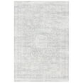 thumbnail image 1 of SAFAVIEH Princeton Vernon Overdyed Floral Runner Rug, Grey/Beige, 2' x 10', 1 of 6