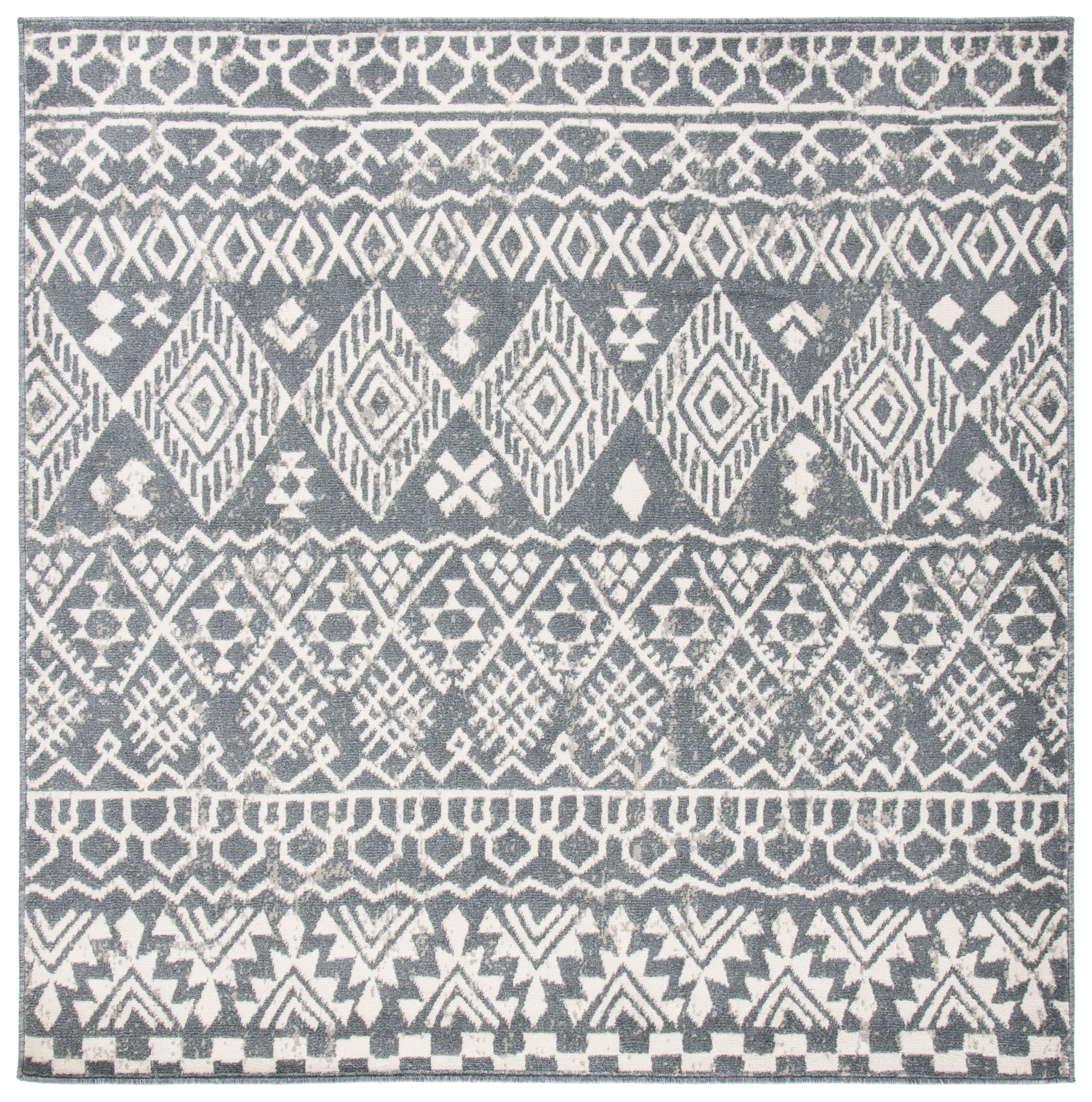 Safavieh Pyramind Henrietta Southwestern Geometric Area Rug or Runner