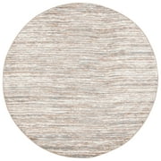 Safavieh Pyramind Ekaterina Abstract Distressed Area Rug or Runner