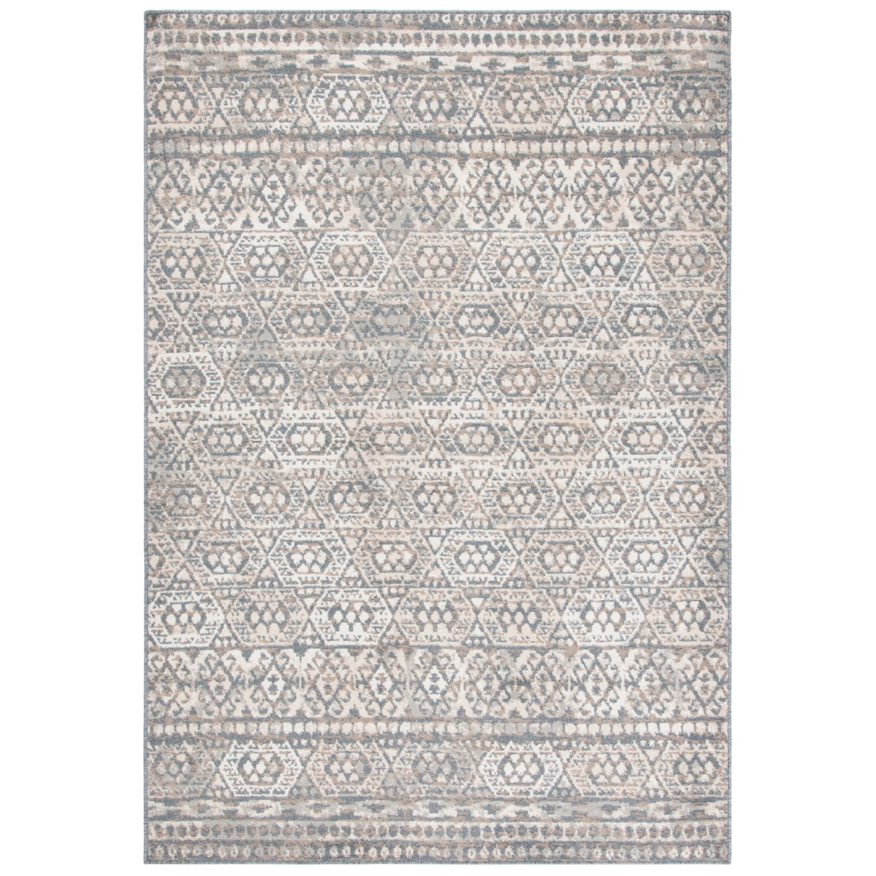 Safavieh Pyramind Anastasia Southwestern Geometric Area Rug or Runner