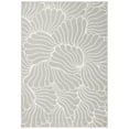 thumbnail image 1 of SAFAVIEH Pyramid Collection PYR264F Grey / Ivory Rug, 1 of 7