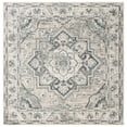 thumbnail image 1 of Safavieh Pyramind Jefferson Floral Bordered Area Rug or Runner, 1 of 5