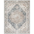 thumbnail image 1 of SAFAVIEH Pyramid Collection PYR268B Ivory / Beige Rug, 1 of 4