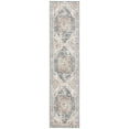 thumbnail image 1 of SAFAVIEH Pyramid Jefferson Oriental Runner Rug, Ivory/Beige, 2'2" x 11', 1 of 8