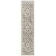 thumbnail image 1 of SAFAVIEH Pyramid Jefferson Oriental Runner Rug, Ivory/Grey, 2'2" x 8', 1 of 8