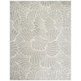 thumbnail image 1 of SAFAVIEH Pyramind Katherina Floral Runner Rug, Grey/Ivory, 2'2" x 9', 1 of 10