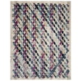 thumbnail image 1 of SAFAVIEH Radiance Simon Geometric Area Rug, Cream/Multi, 8' x 10', 1 of 4