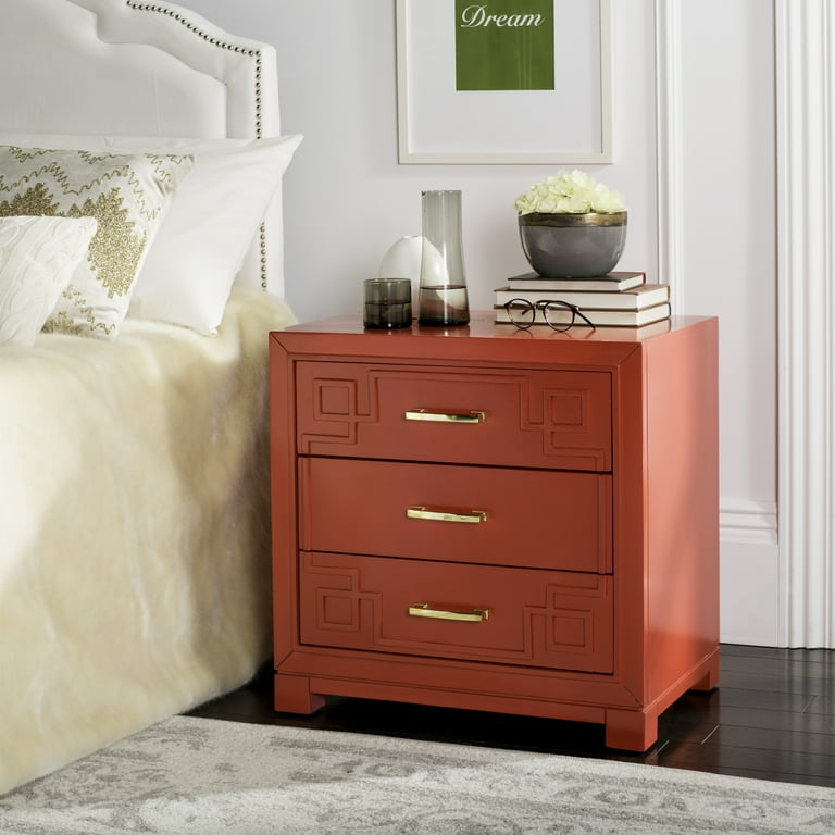 Raina 3 2024 drawer chest