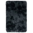 thumbnail image 1 of SAFAVIEH Rainbow Jaki Abstract Shag Area Rug, Dark Gray, 2'3" x 4', 1 of 10