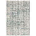 thumbnail image 1 of SAFAVIEH Rainbow Yadira Geometric Indoor/Outdoor Area Rug, Blue/Ivory, 8' x 10', 1 of 8