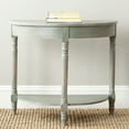 thumbnail image 1 of SAFAVIEH Randell Console Table Ash Grey, 1 of 5